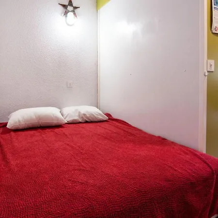 Apartmán Roche Blanche - De 28m² Pour 4 Personnes Avec Lit Double Mae-7730 Val Thorens