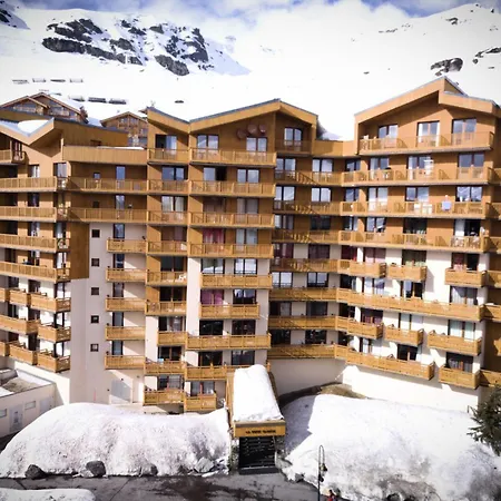 Apartmán Roche Blanche - De 28m² Pour 4 Personnes Avec Lit Double Mae-7730